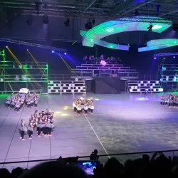 Zemgale Olympic Center - Jelgava