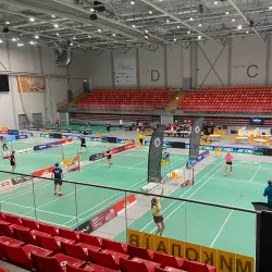 Zemgale Olympic Center - Jelgava