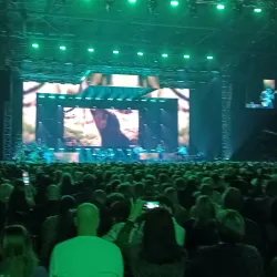 Zemgale Olympic Center - Jelgava