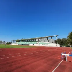 Zemgale Olympic Center - Jelgava