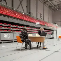 Zemgale Olympic Center - Jelgava