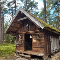 Jurmala Open-Air Museum - Jurmala