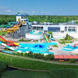 Livu Akvaparks - Jurmala