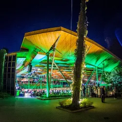 Majori Concert Hall - Jurmala