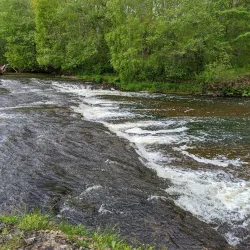 Abava Valley Regional Park - Kandava