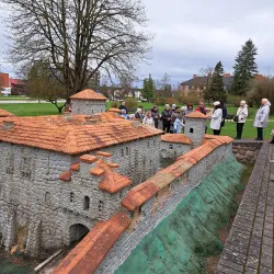 Abava Valley Regional Park - Kandava