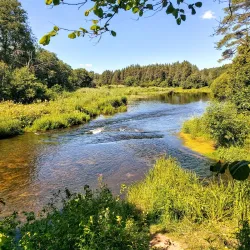 Abava Valley Regional Park - Kandava