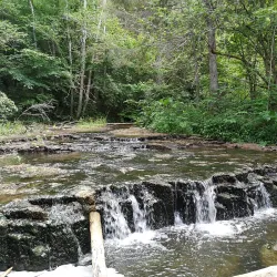 Abava Valley Regional Park - Kandava