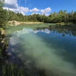 Abava Valley Regional Park - Kandava