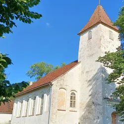 Abava Valley Regional Park - Kandava