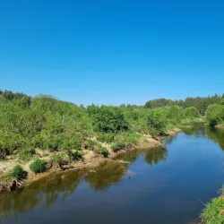 Abava Valley Regional Park - Kandava