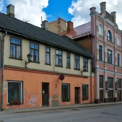 Kandava Art Gallery - Kandava