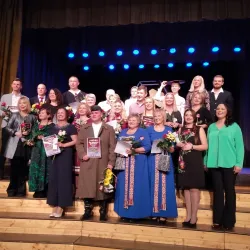 Kandava Art Gallery - Kandava