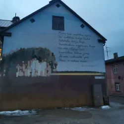 Kandava Art Gallery - Kandava