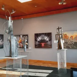 Kandava Art Gallery - Kandava