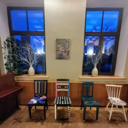 Kandava Art Gallery - Kandava