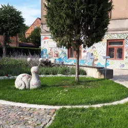 Kandava Cultural Center - Kandava