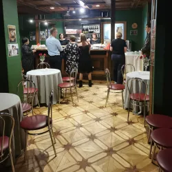 Kandava Cultural Center - Kandava