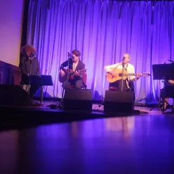 Kandava Cultural Center - Kandava