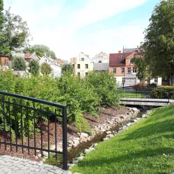 Kandava Cultural Center - Kandava