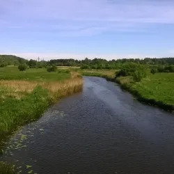 Kandava Market - Kandava