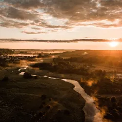 Kandava Market - Kandava