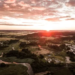 Kandava Market - Kandava