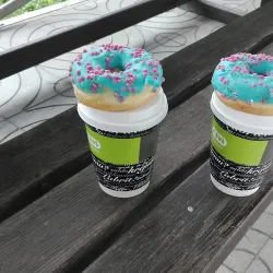 Kandava Market - Kandava