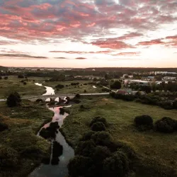 Kandava Market - Kandava