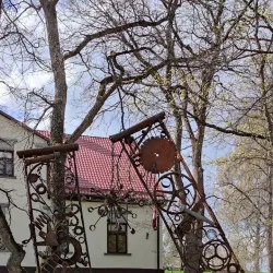 Kandava Museum - Kandava