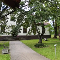 Kandava Museum - Kandava