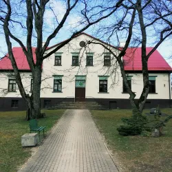 Kandava Museum - Kandava