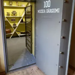 Kandava Museum - Kandava