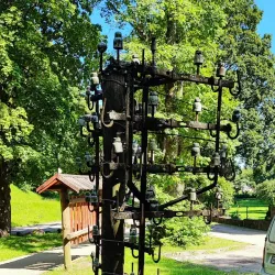 Kandava Museum - Kandava