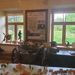 Kandava Museum - Kandava