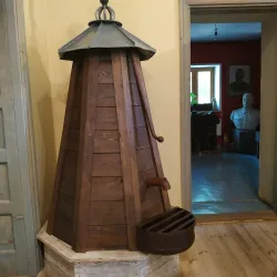 Kandava Museum - Kandava