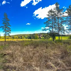 Kandava Nature Trails - Kandava