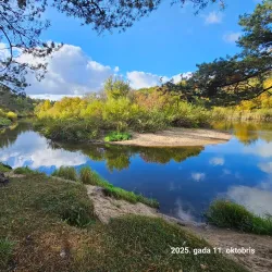 Kandava Nature Trails - Kandava
