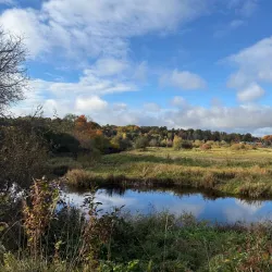 Kandava Nature Trails - Kandava