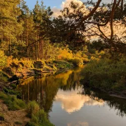 Kandava Nature Trails - Kandava