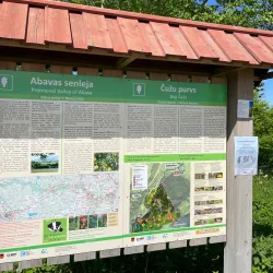 Kandava Nature Trails - Kandava
