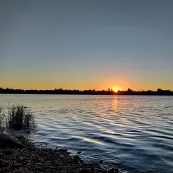 Daugava River - Kraslava