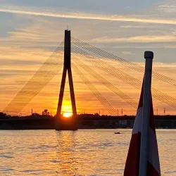 Daugava River - Kraslava