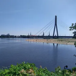Daugava River - Kraslava