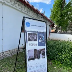 Kraslava Castle - Kraslava