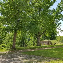 Kraslava Castle - Kraslava