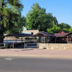 Kraslava Market - Kraslava