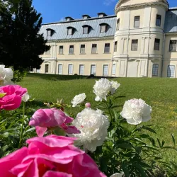 Kraslava Park - Kraslava