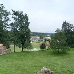 Kraslava Park - Kraslava