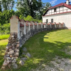 Kraslava Park - Kraslava